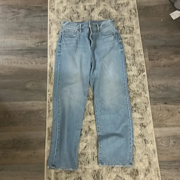 Express Jeans - Picture 1 of 3